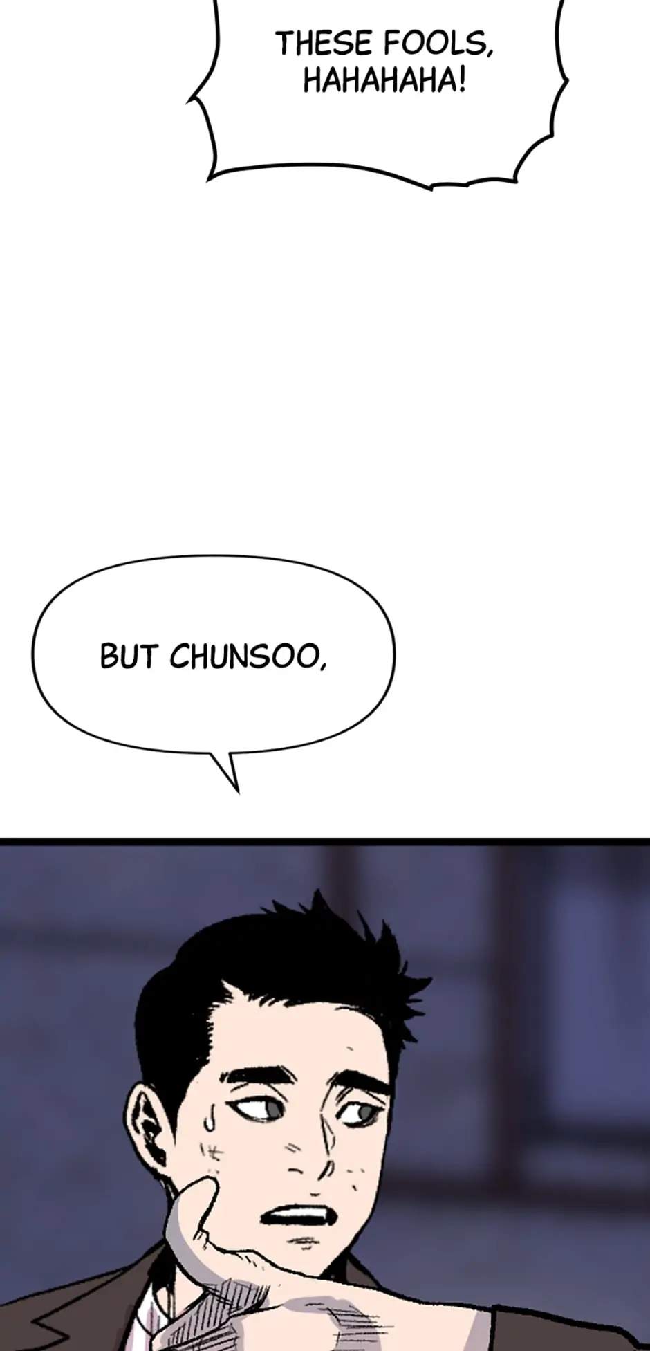 Switch Chapter 39 - Page 95