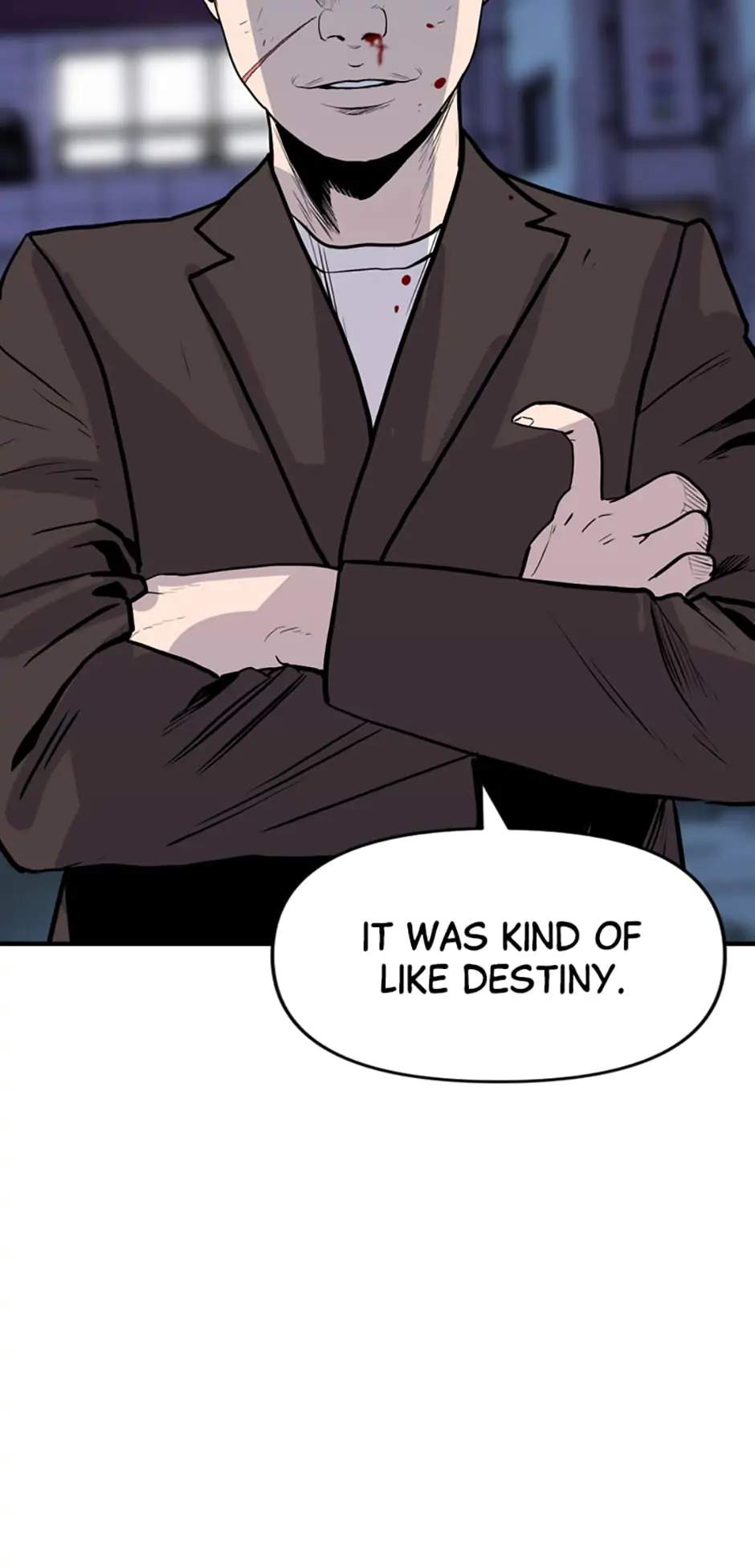 Switch Chapter 39 - Page 97