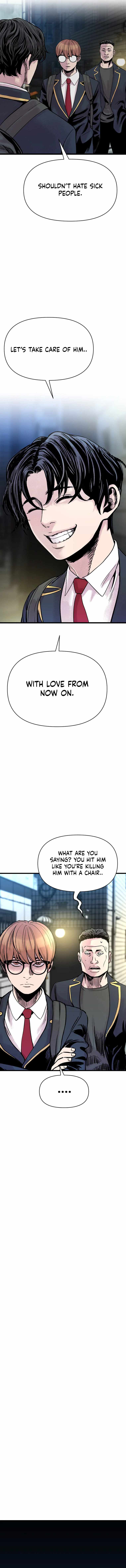 Switch Chapter 4 - Page 21