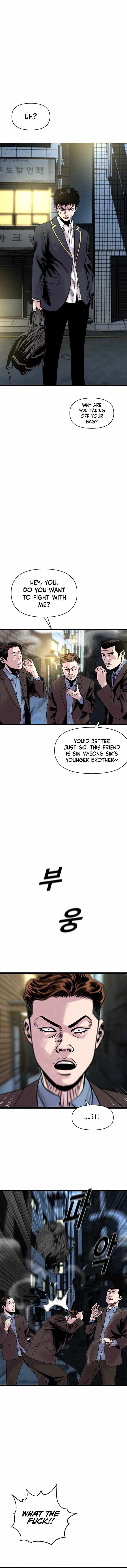 Switch Chapter 4 - Page 24