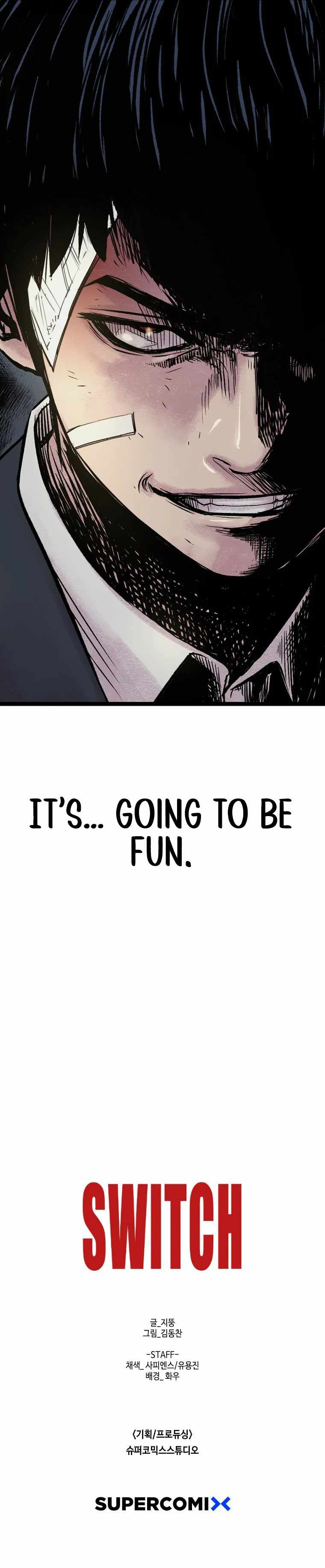 Switch Chapter 4 - Page 26