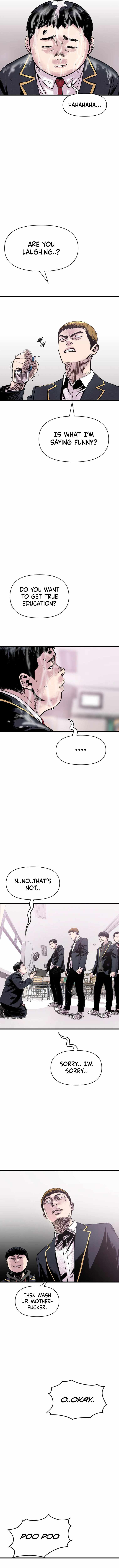 Switch Chapter 4 - Page 3