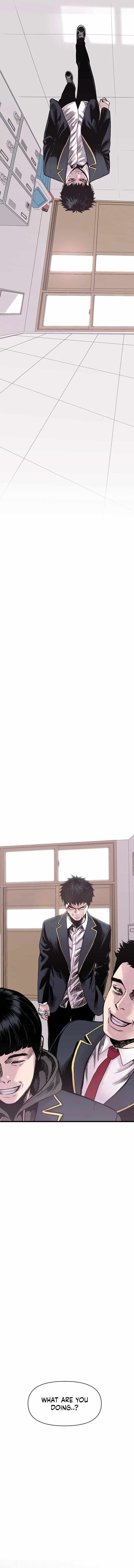 Switch Chapter 4 - Page 5
