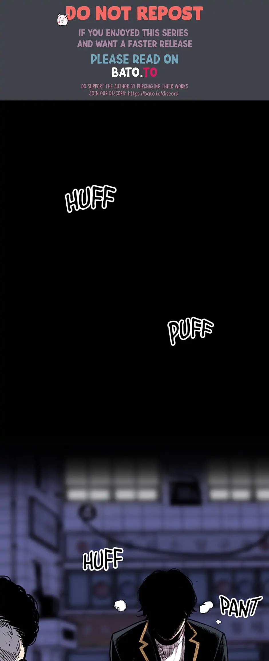 Switch Chapter 40 - Page 0