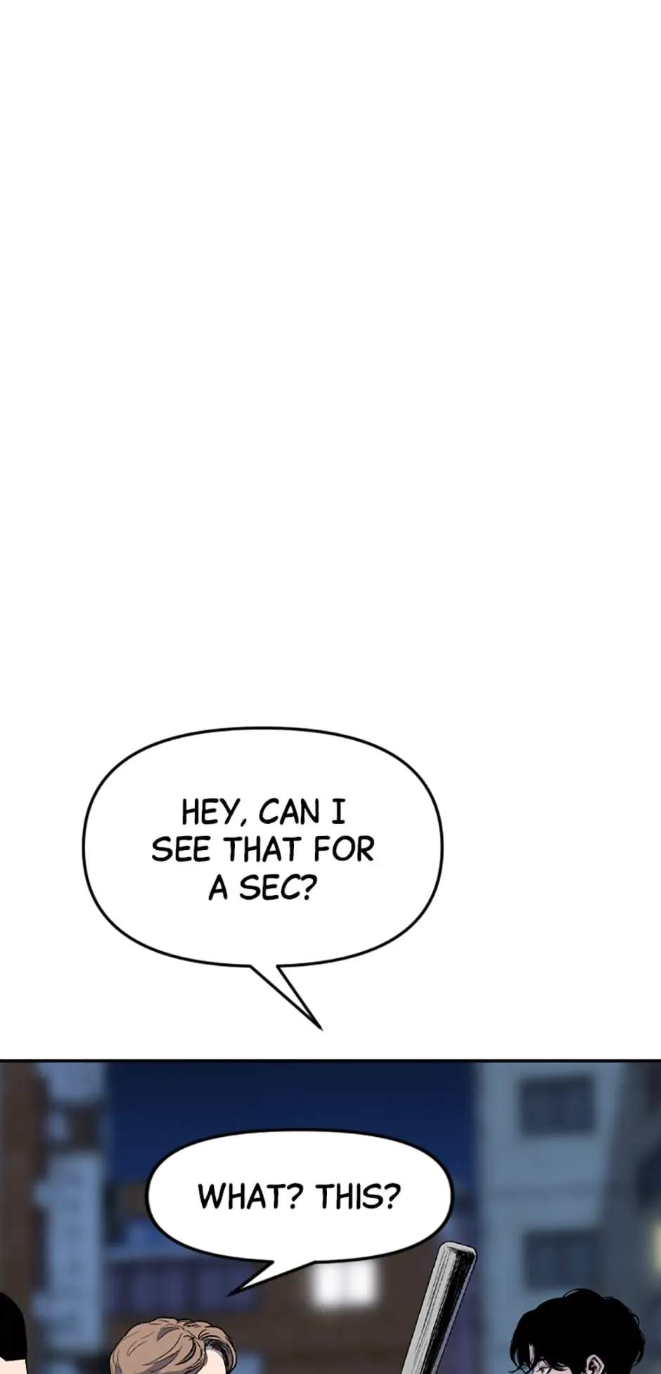 Switch Chapter 40 - Page 11