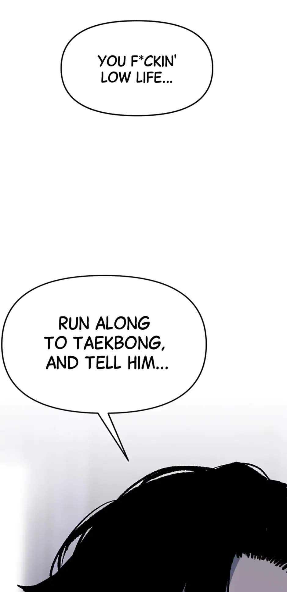Switch Chapter 40 - Page 147