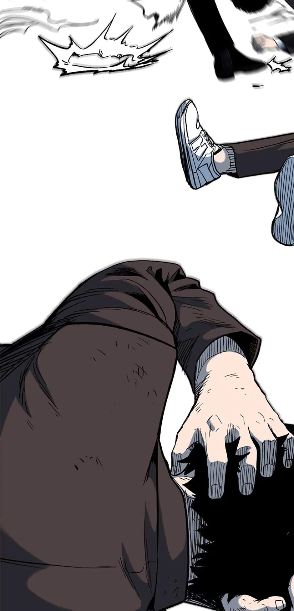 Switch Chapter 40 - Page 27