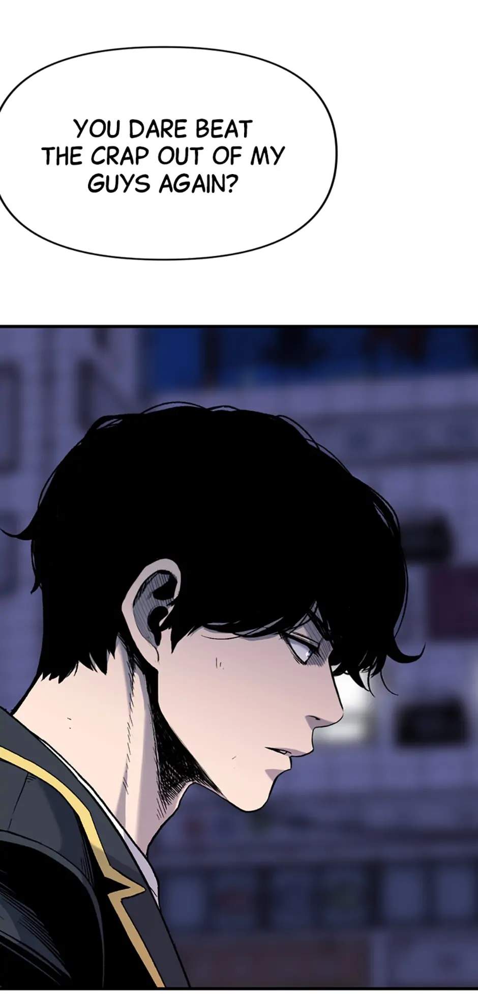 Switch Chapter 40 - Page 53