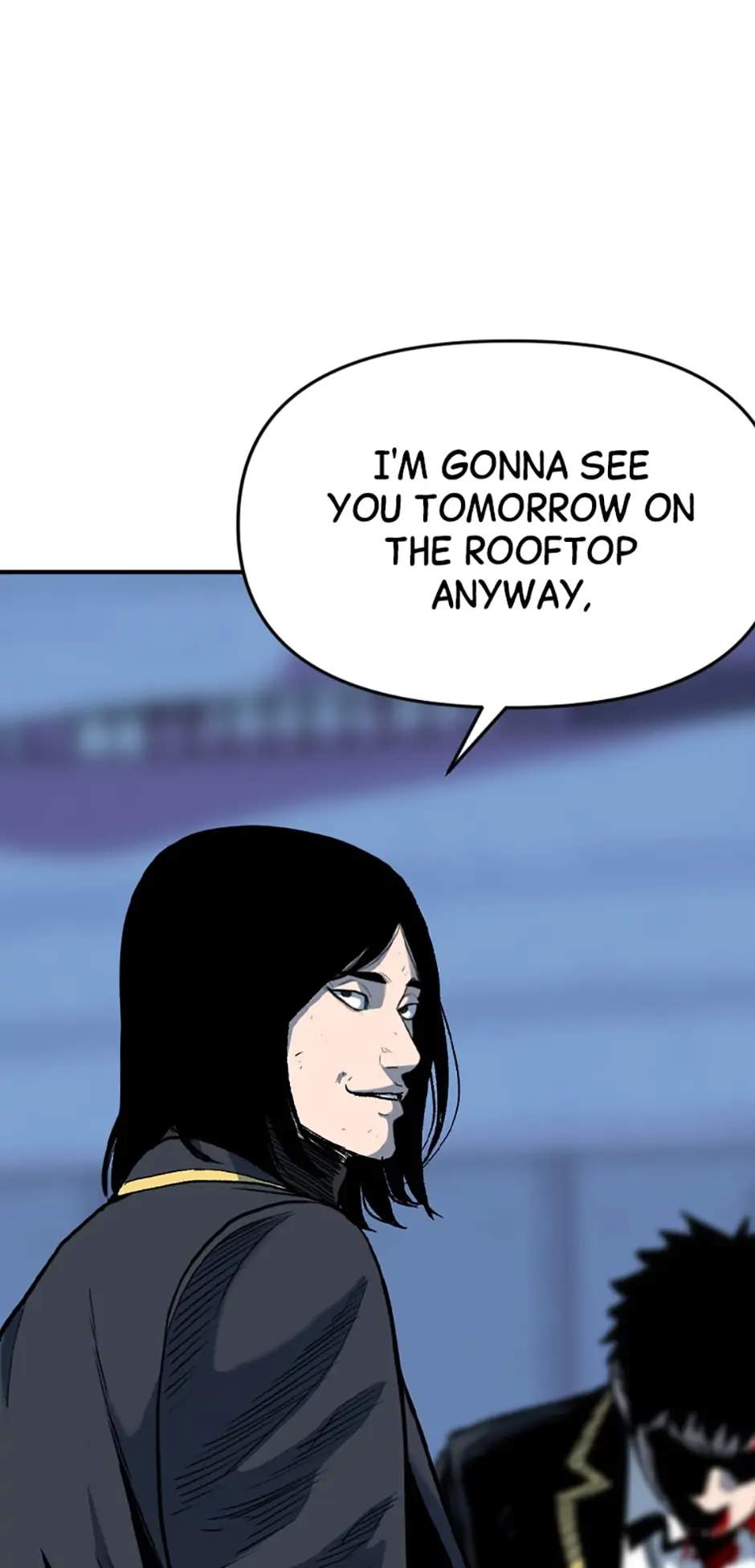 Switch Chapter 40 - Page 67