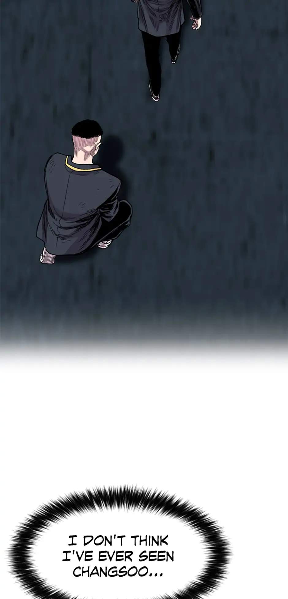 Switch Chapter 40 - Page 9