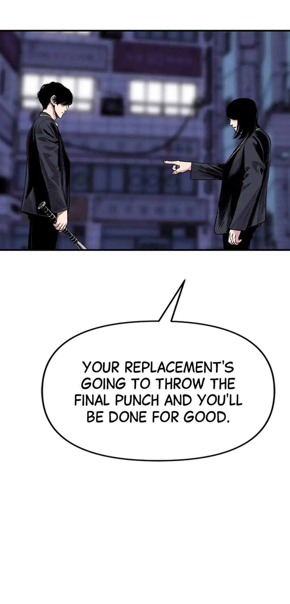 Switch Chapter 40 - Page 98