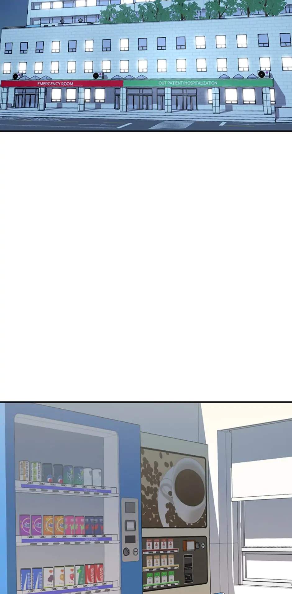 Switch Chapter 41 - Page 1