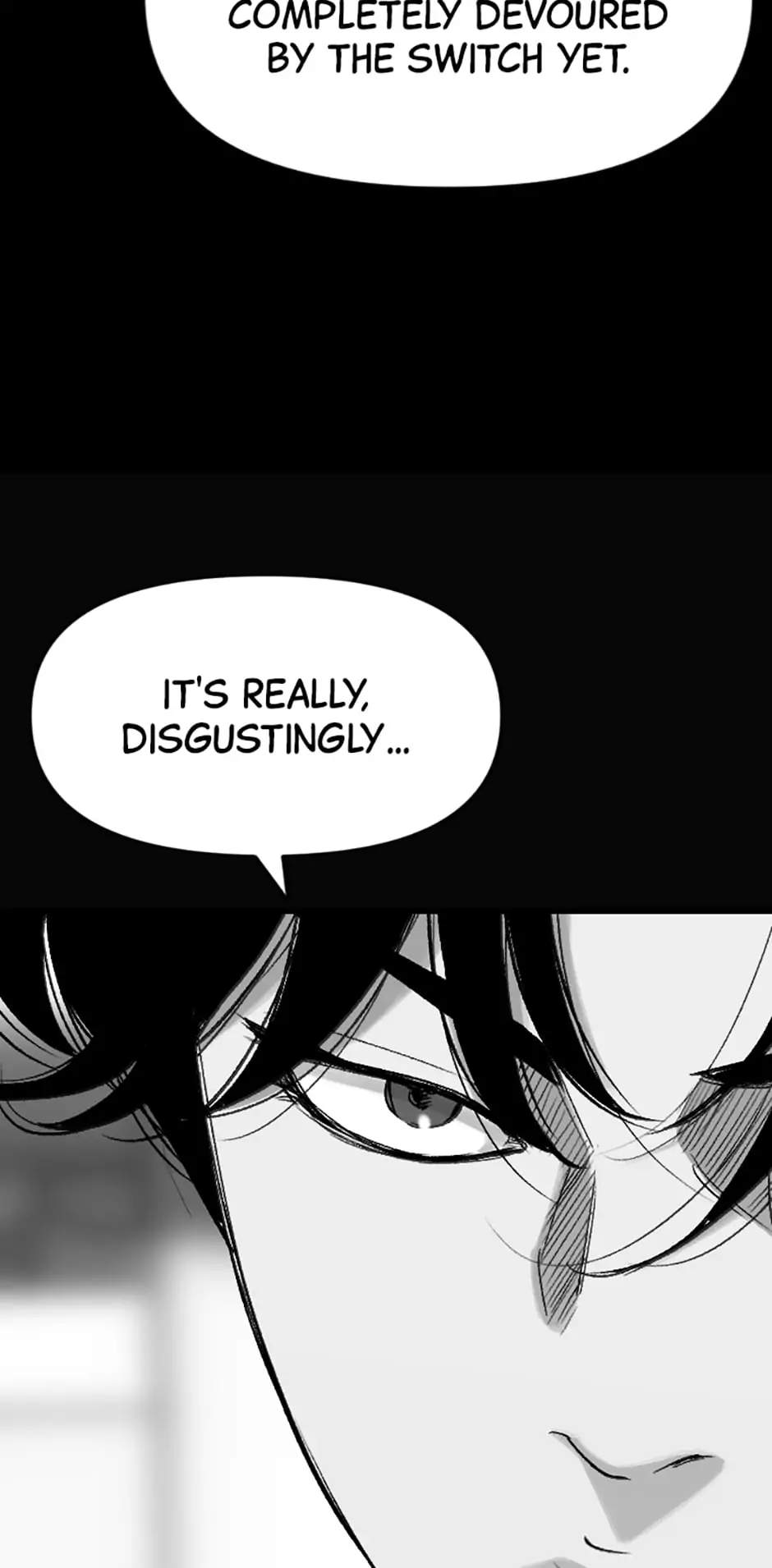 Switch Chapter 41 - Page 14