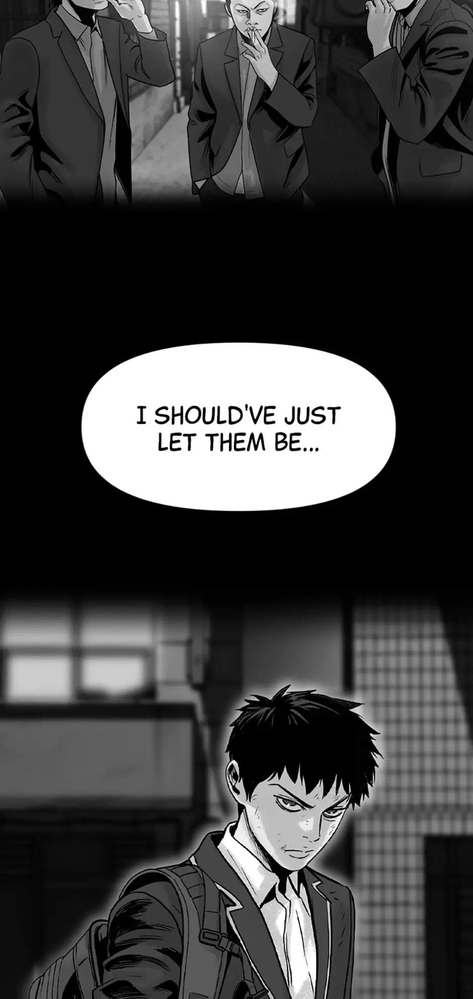 Switch Chapter 41 - Page 31