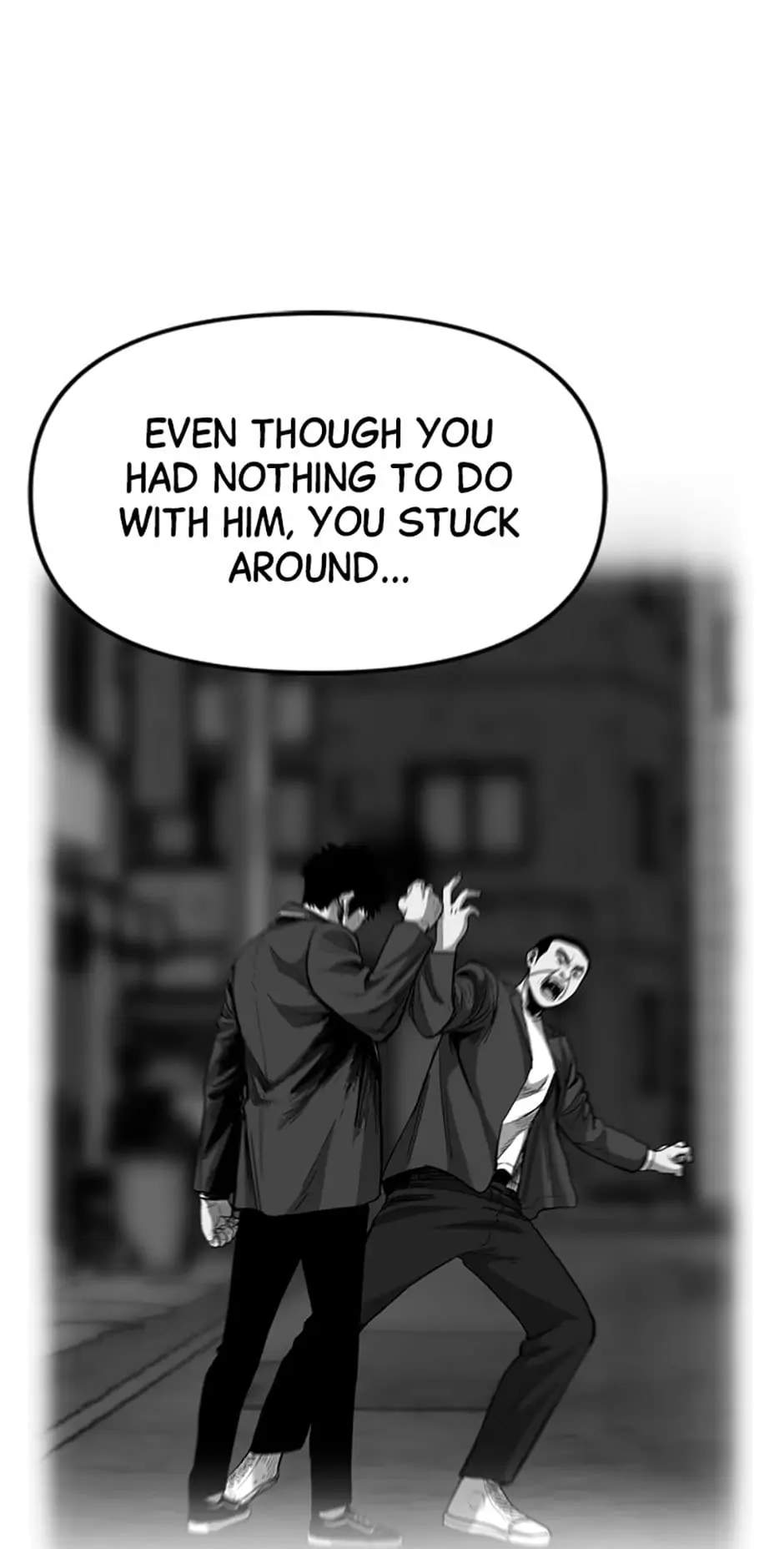 Switch Chapter 41 - Page 39
