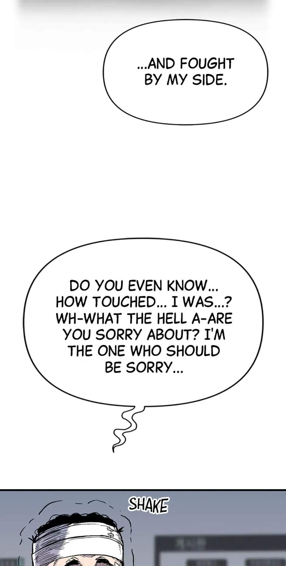 Switch Chapter 41 - Page 40