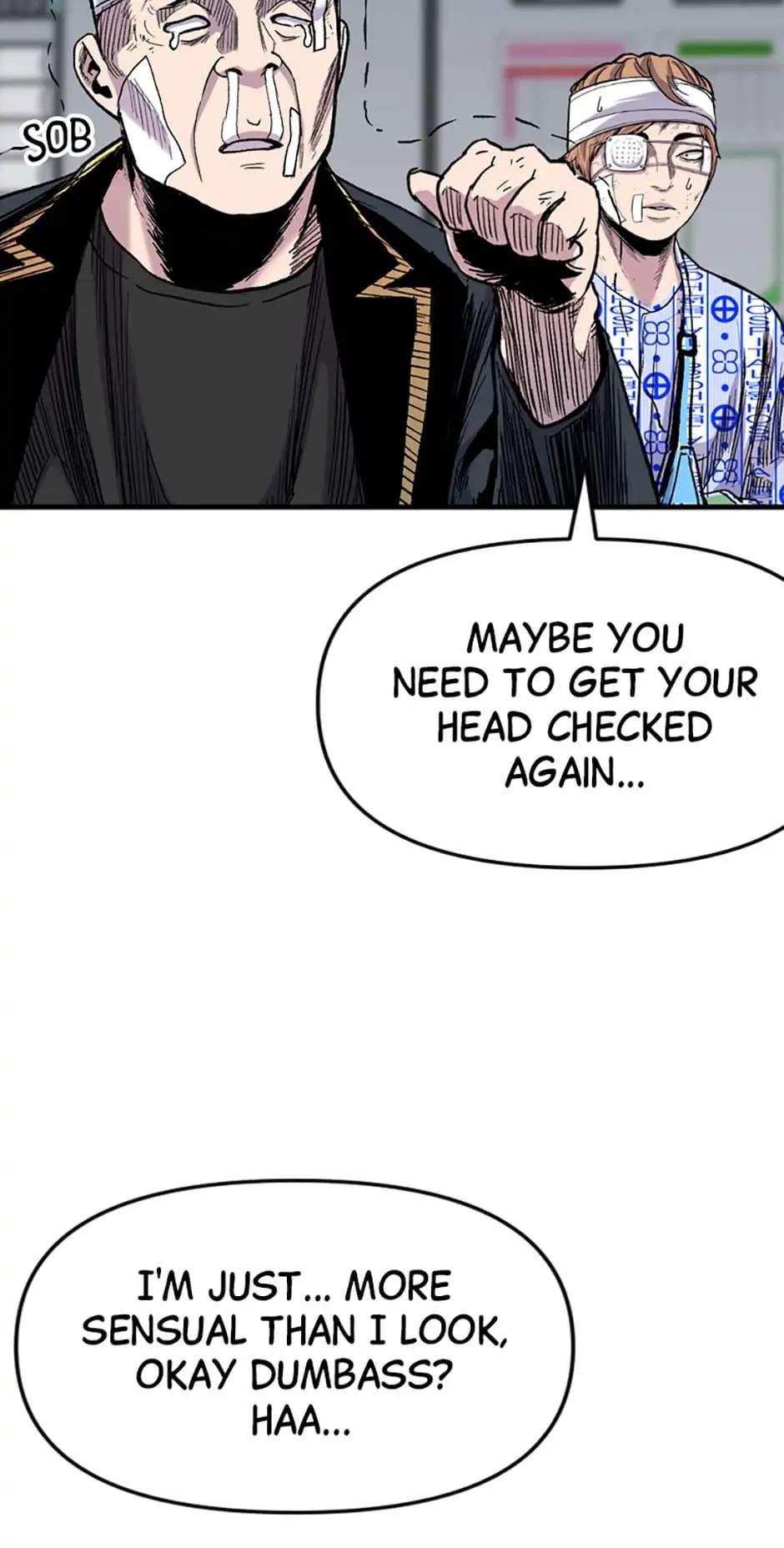 Switch Chapter 41 - Page 41
