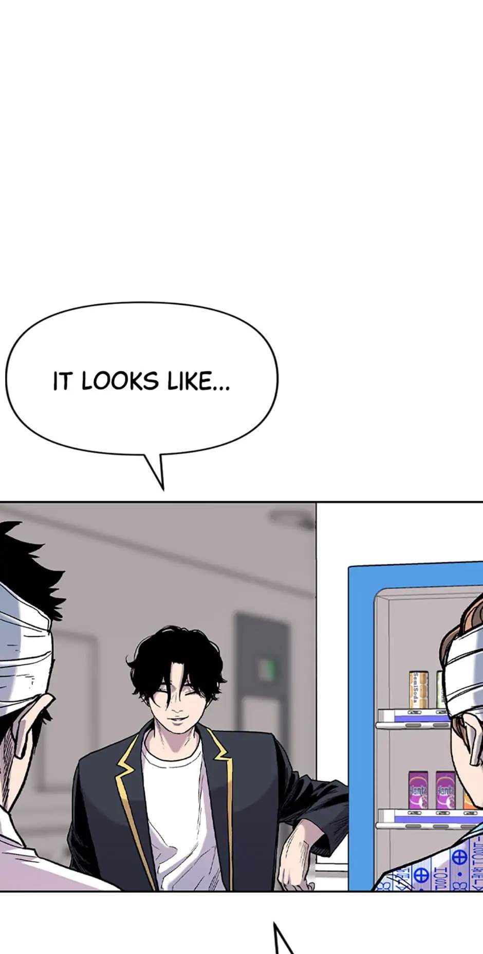 Switch Chapter 41 - Page 49