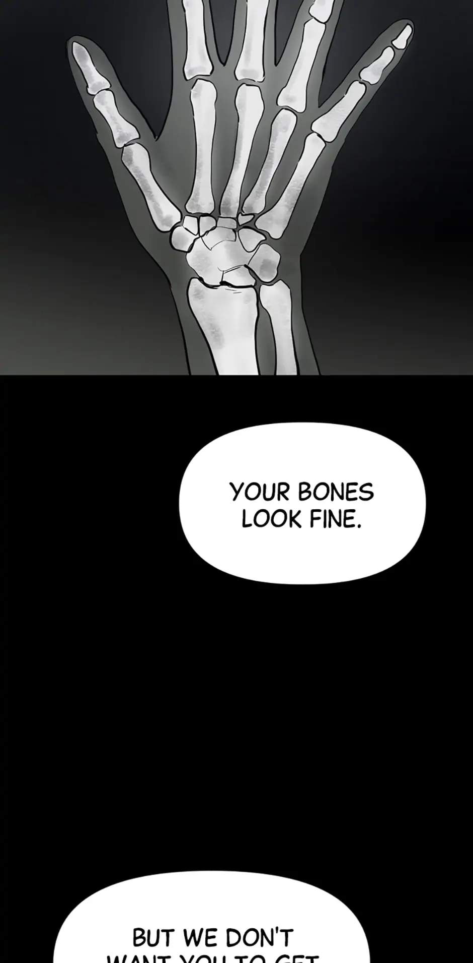 Switch Chapter 41 - Page 5