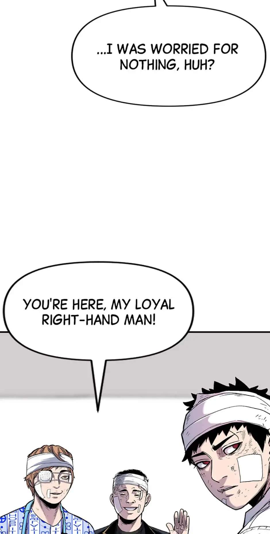 Switch Chapter 41 - Page 50