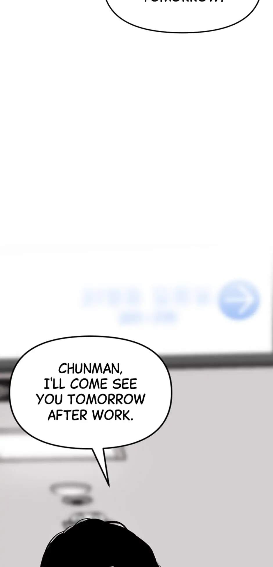 Switch Chapter 41 - Page 61