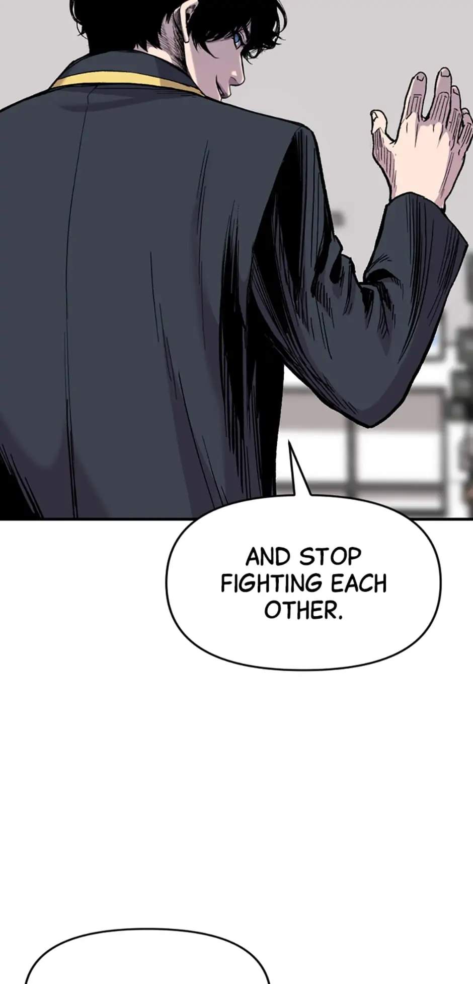 Switch Chapter 41 - Page 62