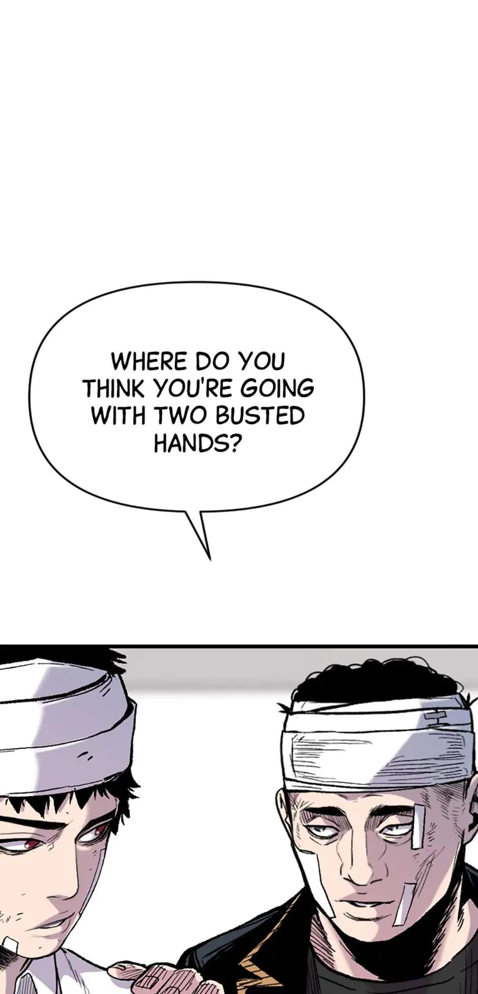 Switch Chapter 41 - Page 64