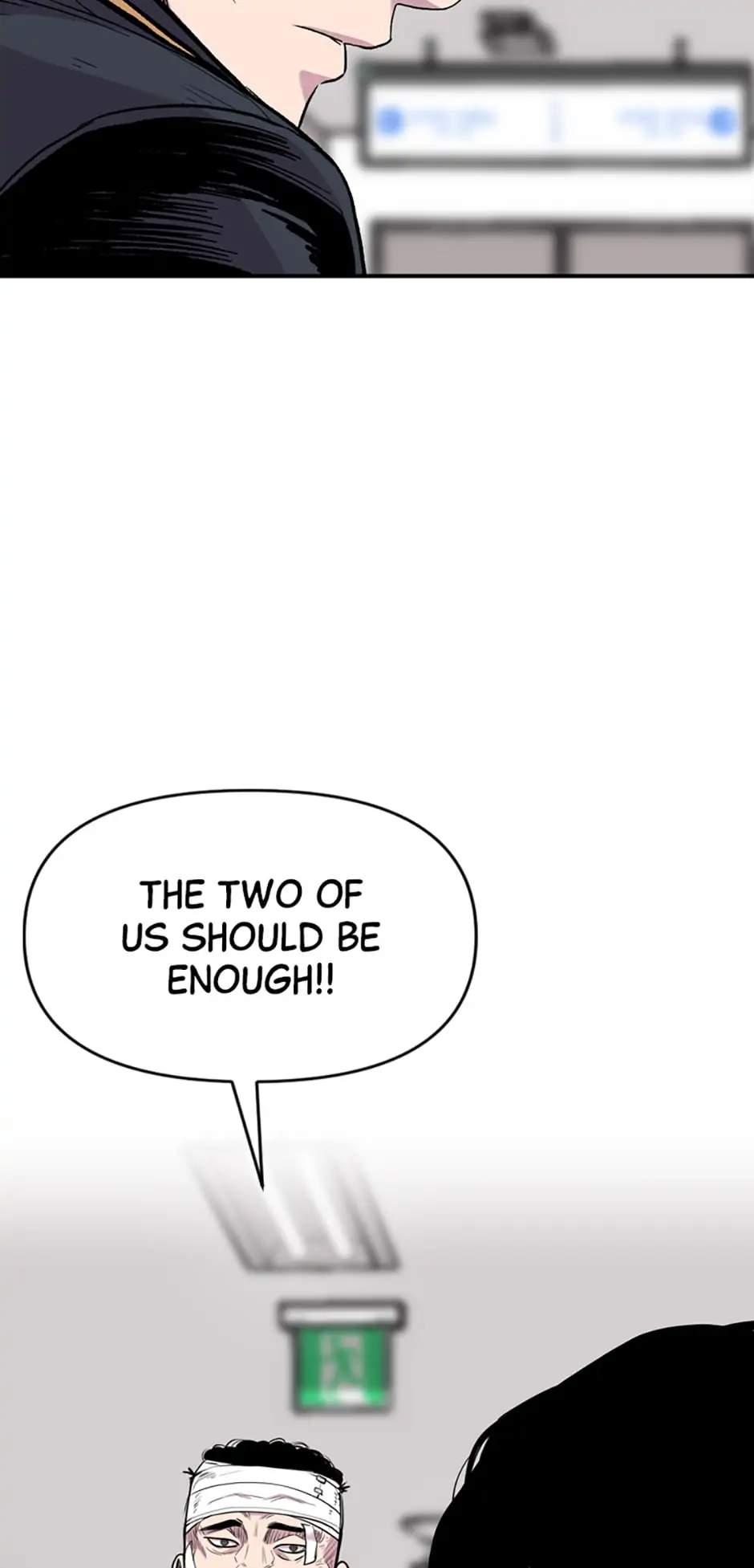 Switch Chapter 41 - Page 66
