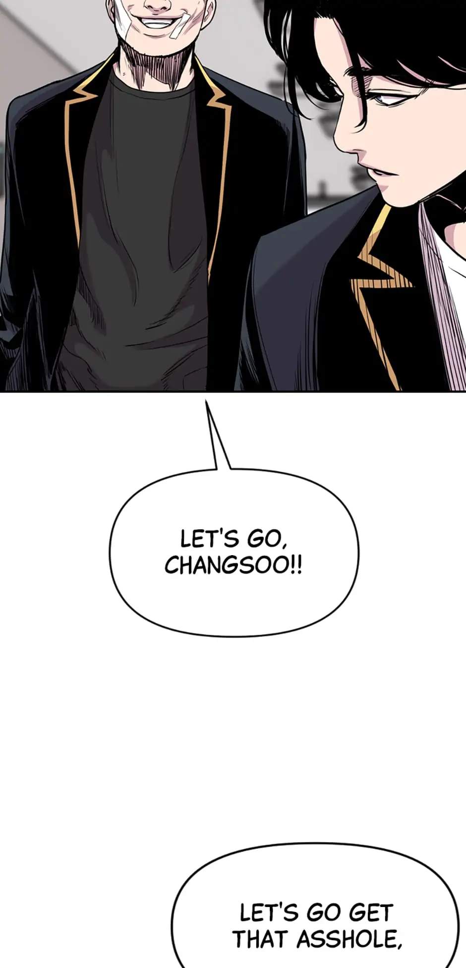 Switch Chapter 41 - Page 67
