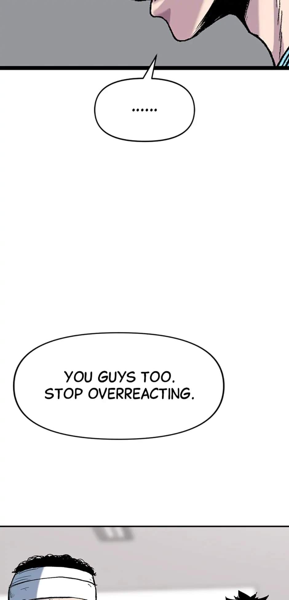Switch Chapter 41 - Page 75