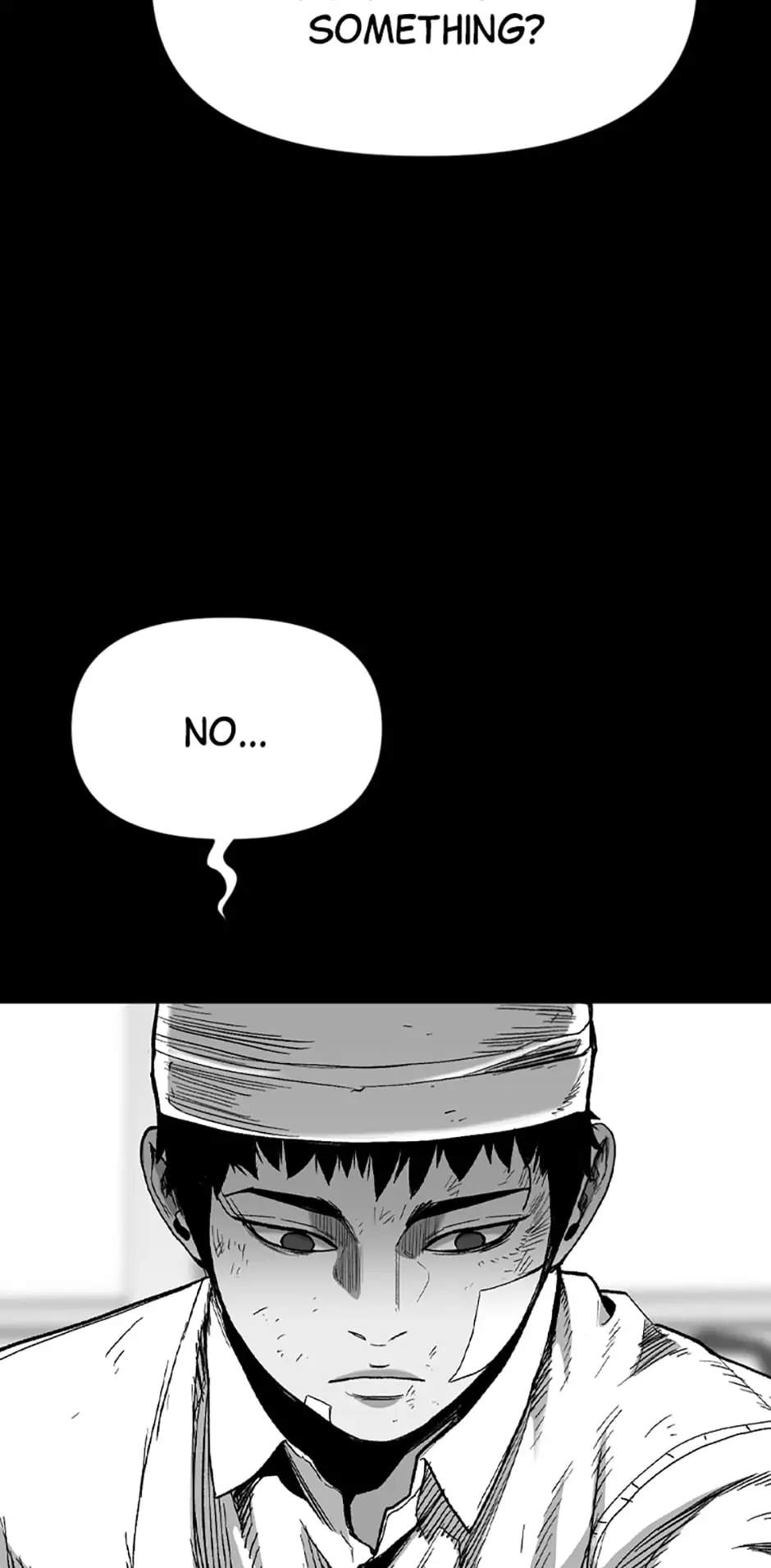 Switch Chapter 41 - Page 8