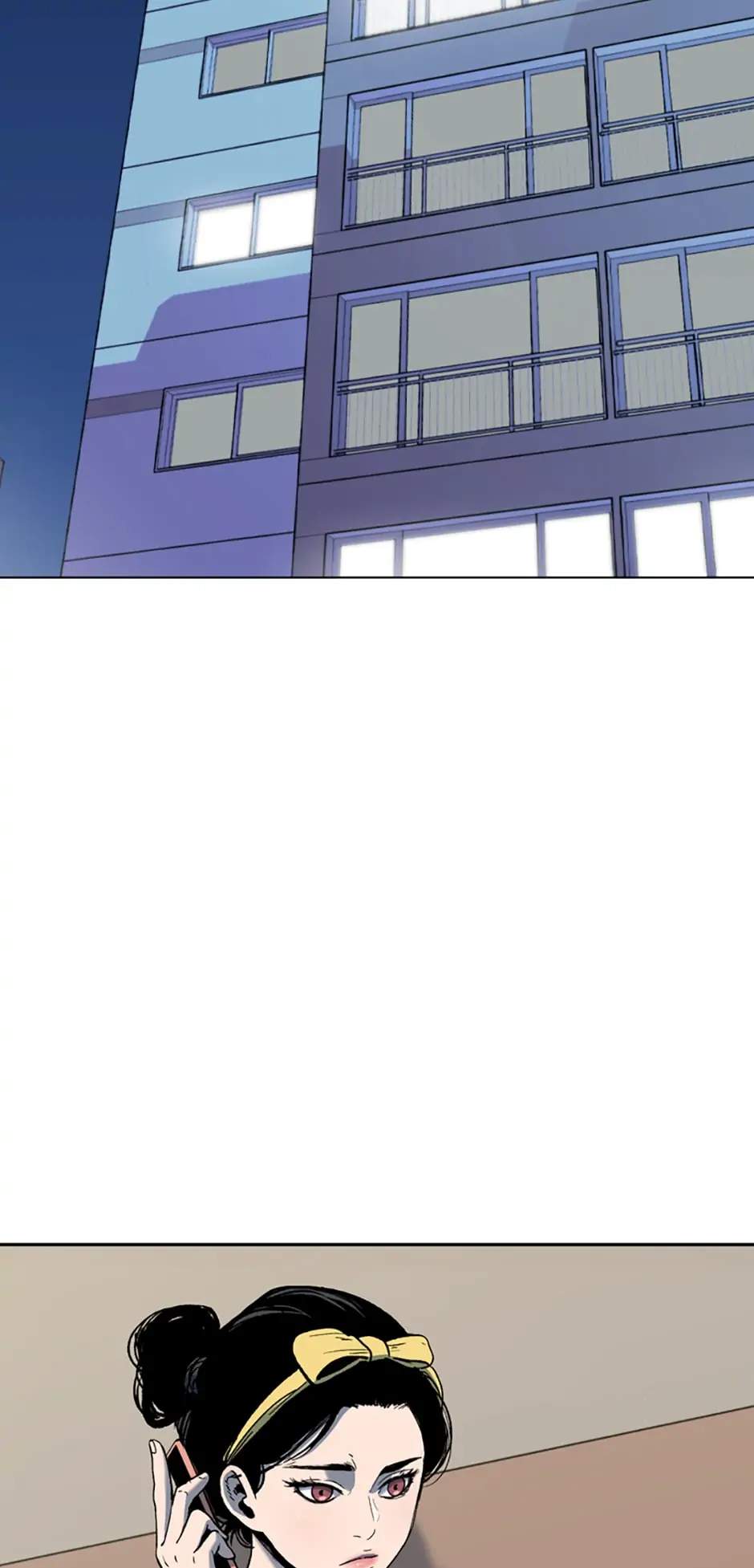 Switch Chapter 41 - Page 85