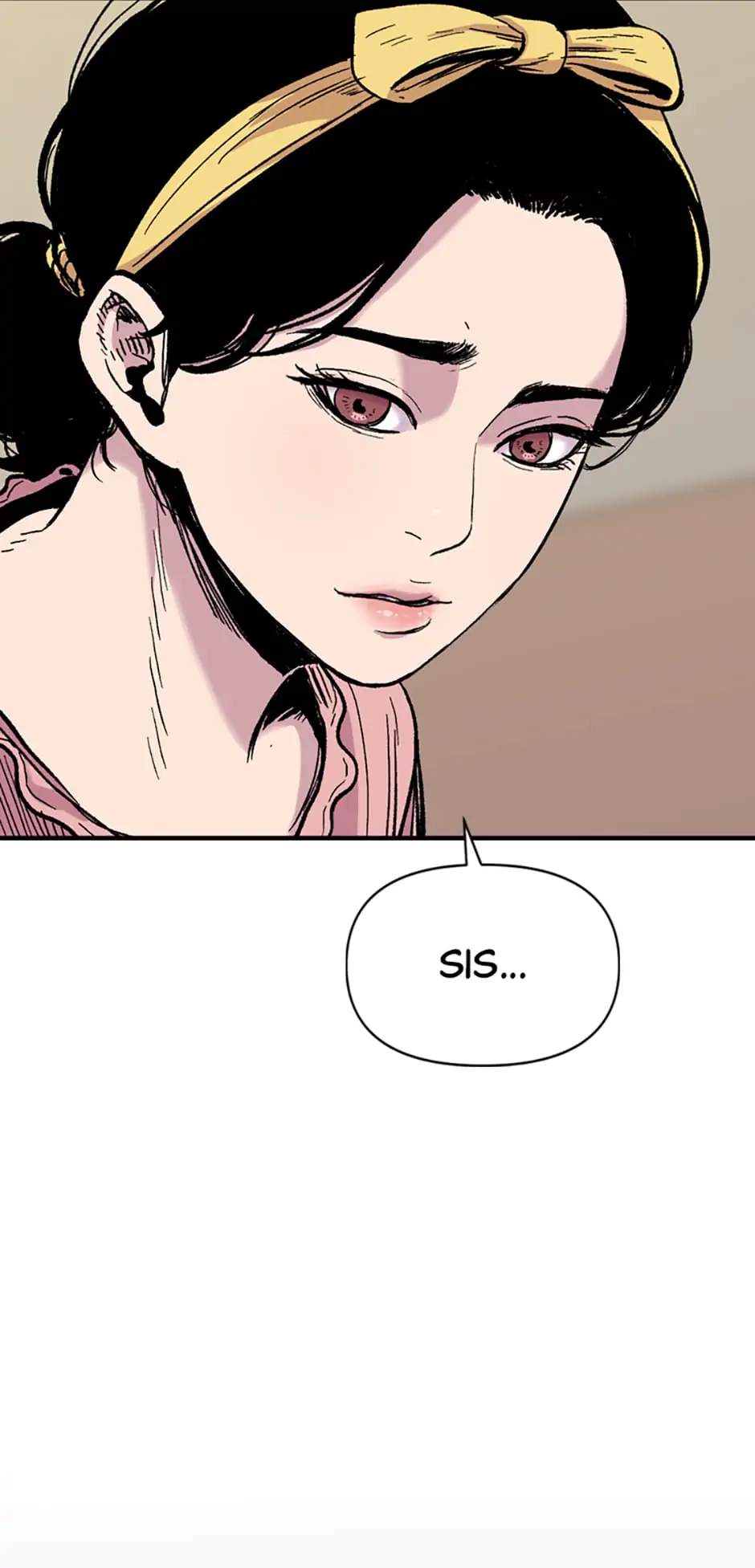 Switch Chapter 41 - Page 91