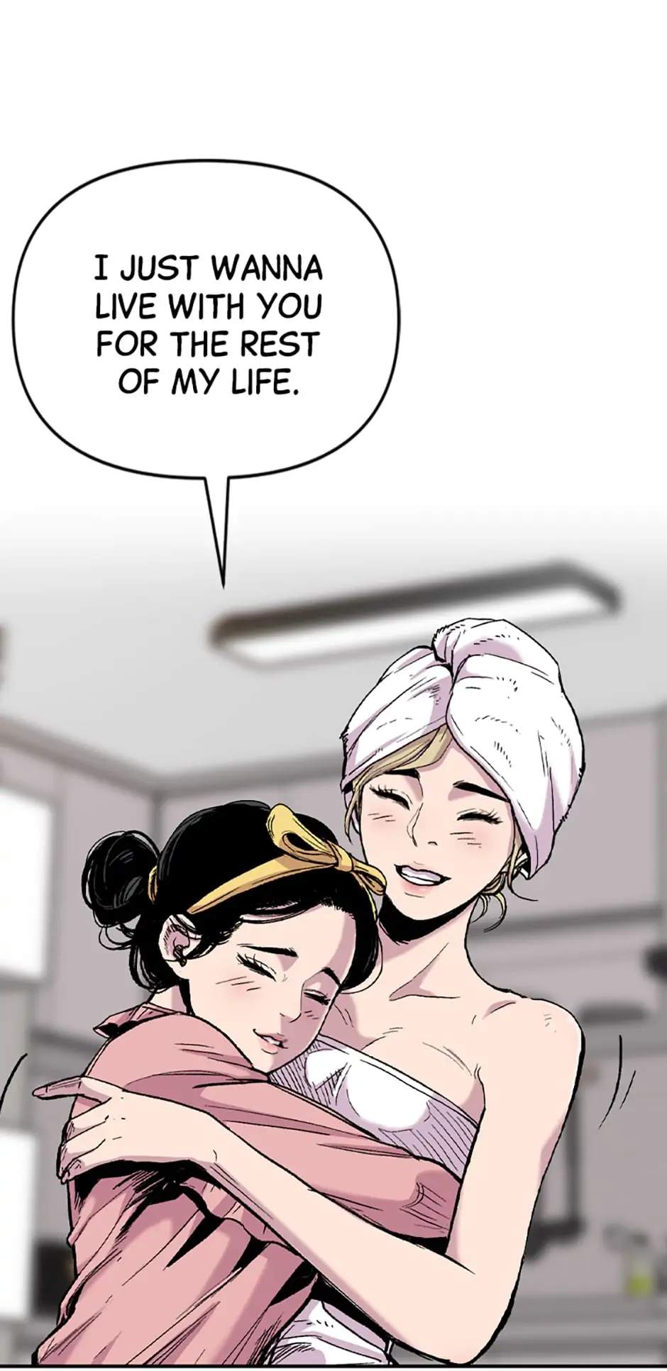 Switch Chapter 41 - Page 93