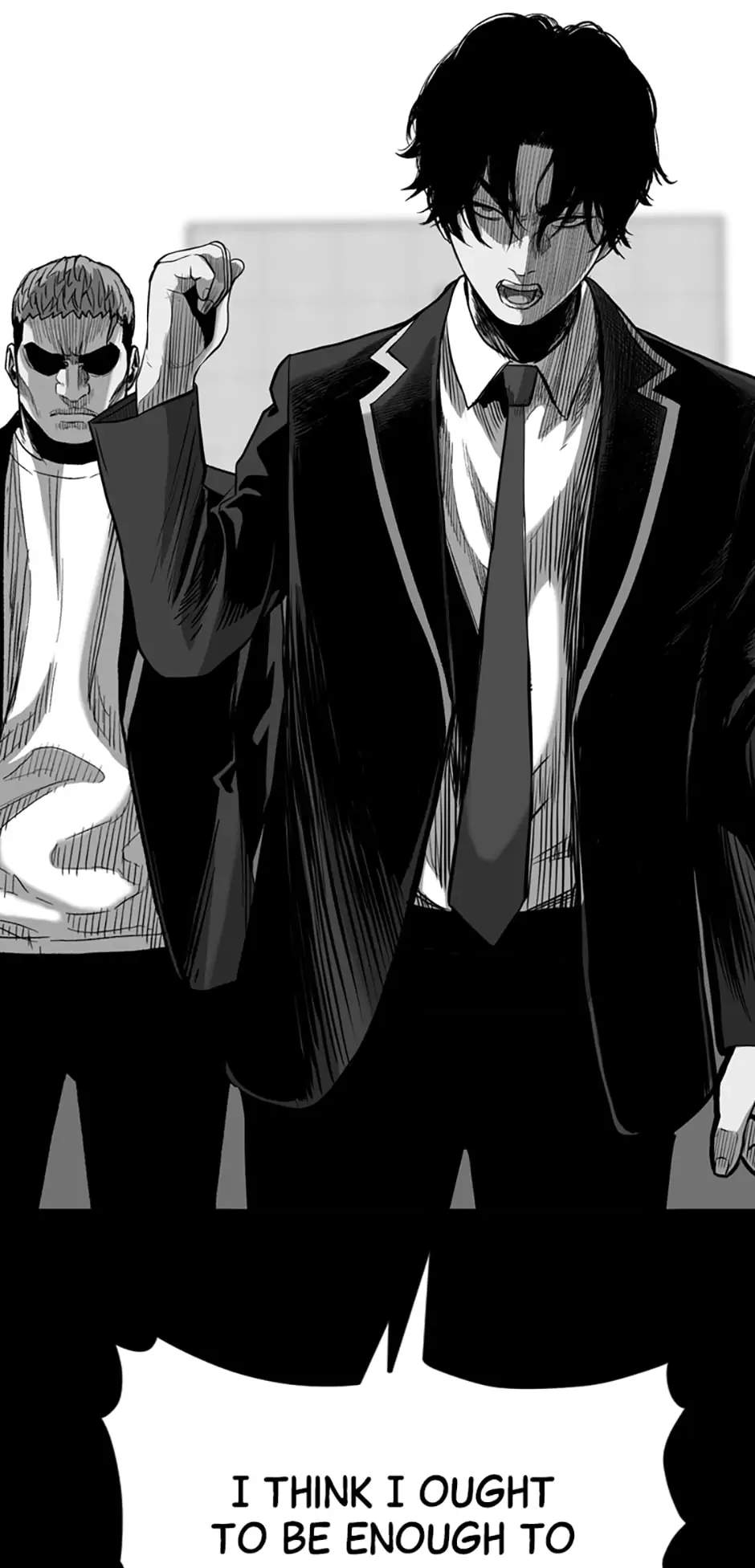 Switch Chapter 42 - Page 104