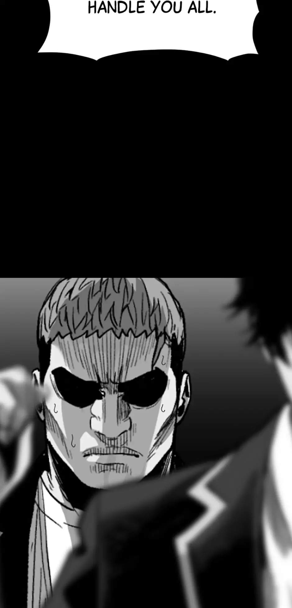 Switch Chapter 42 - Page 105