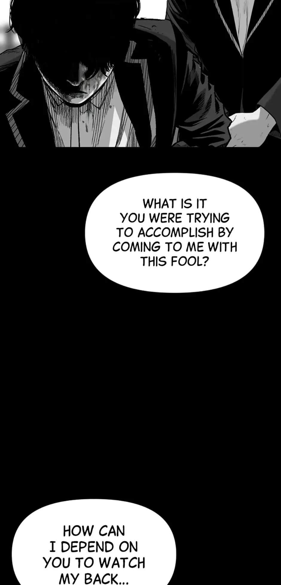 Switch Chapter 42 - Page 120