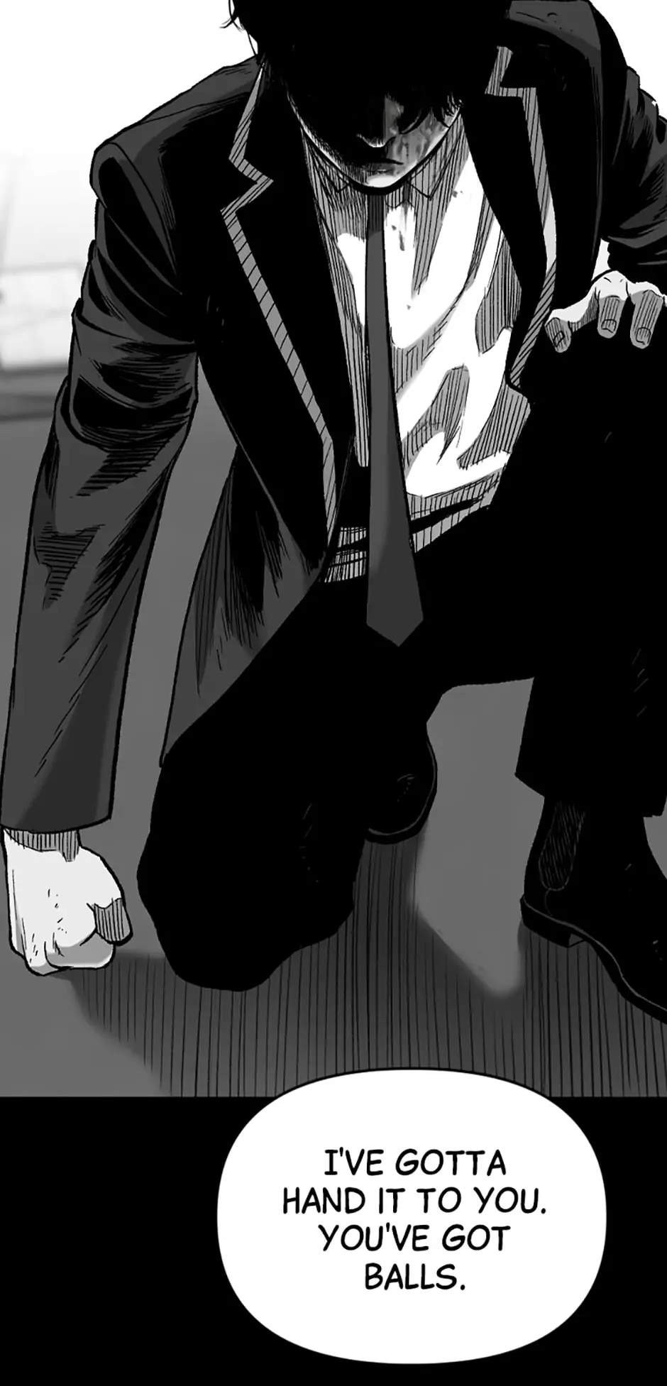 Switch Chapter 42 - Page 124