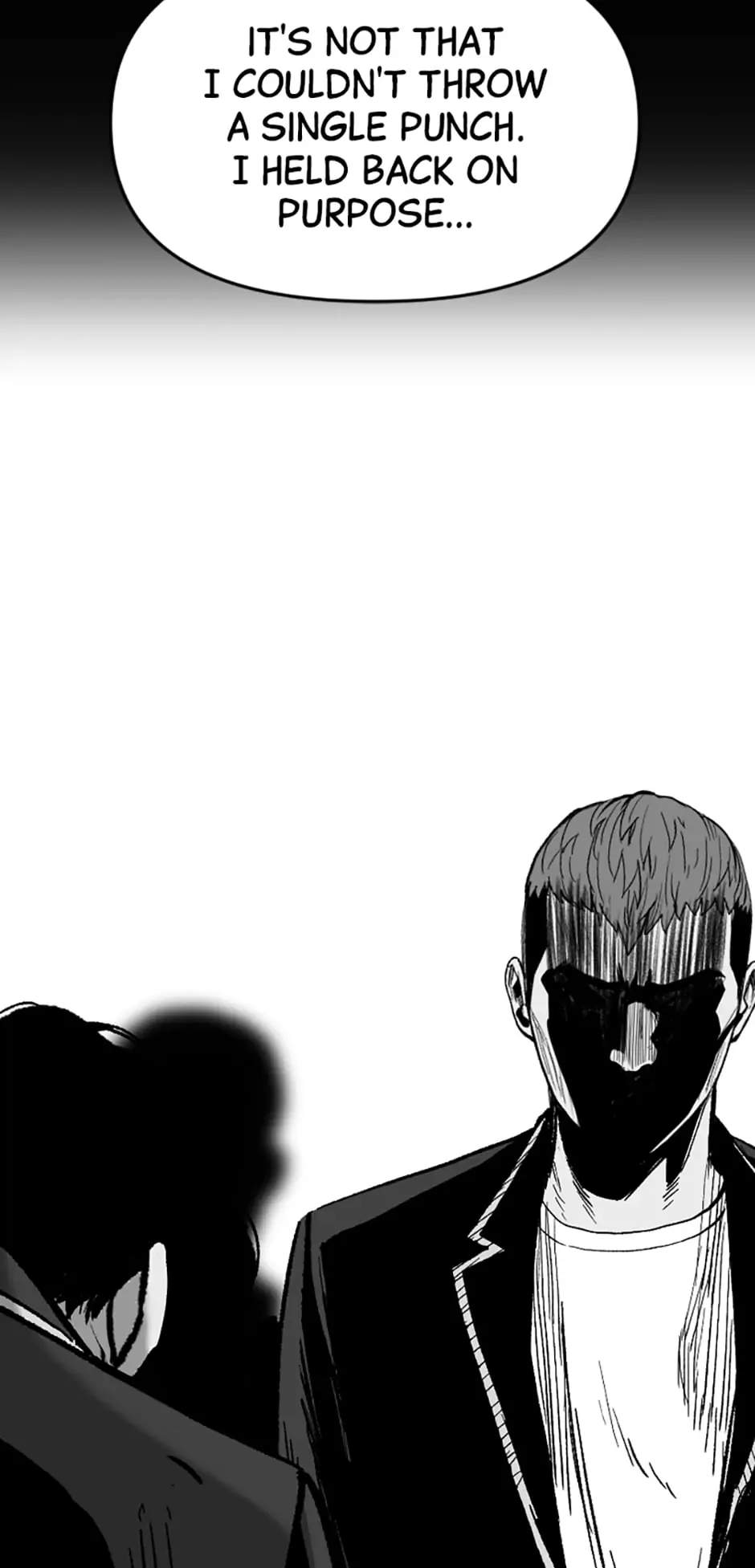 Switch Chapter 42 - Page 129