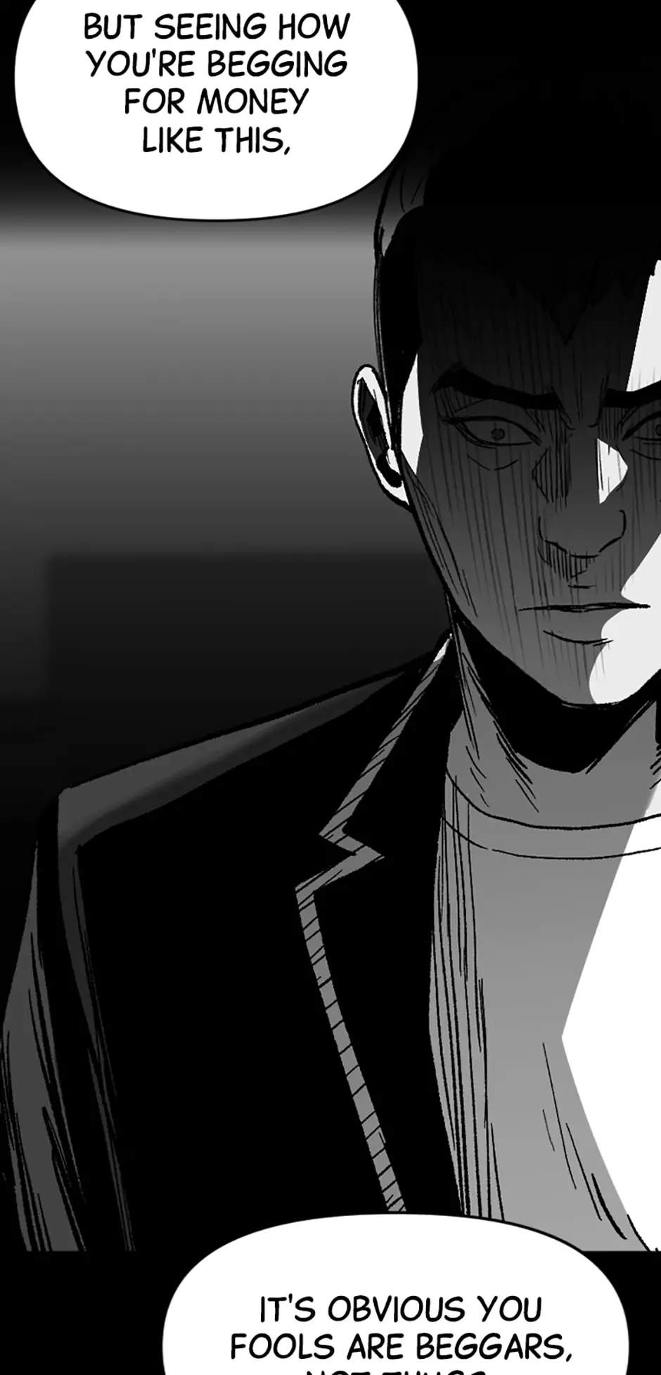 Switch Chapter 42 - Page 131