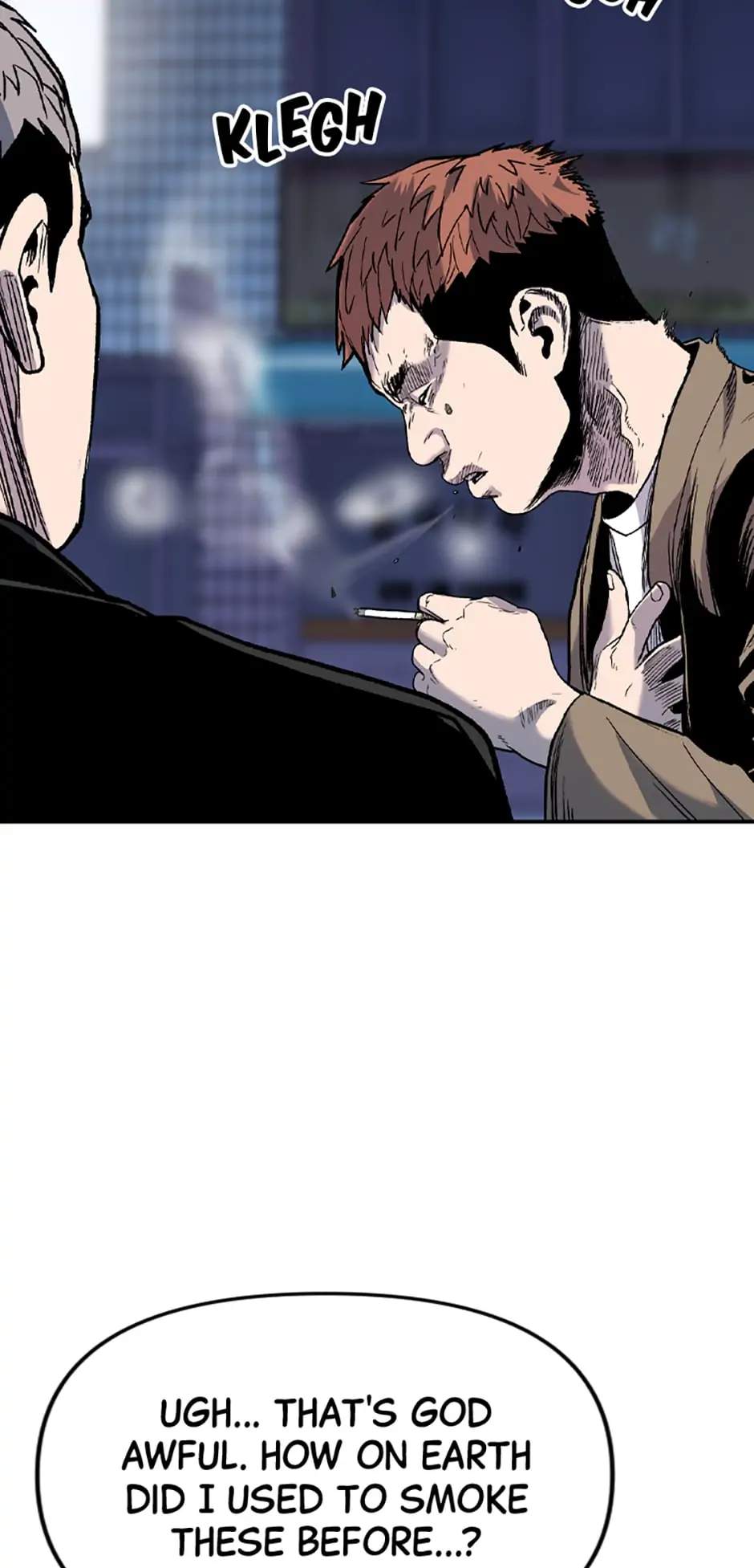 Switch Chapter 42 - Page 15