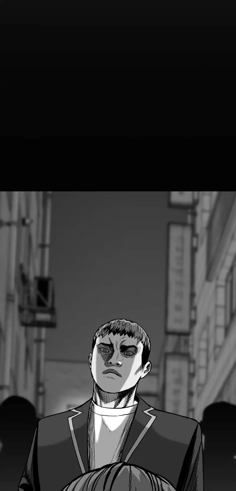 Switch Chapter 42 - Page 22