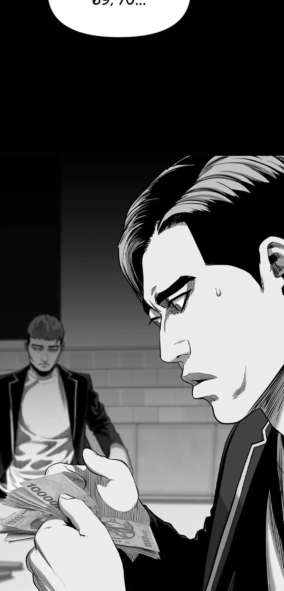 Switch Chapter 42 - Page 29