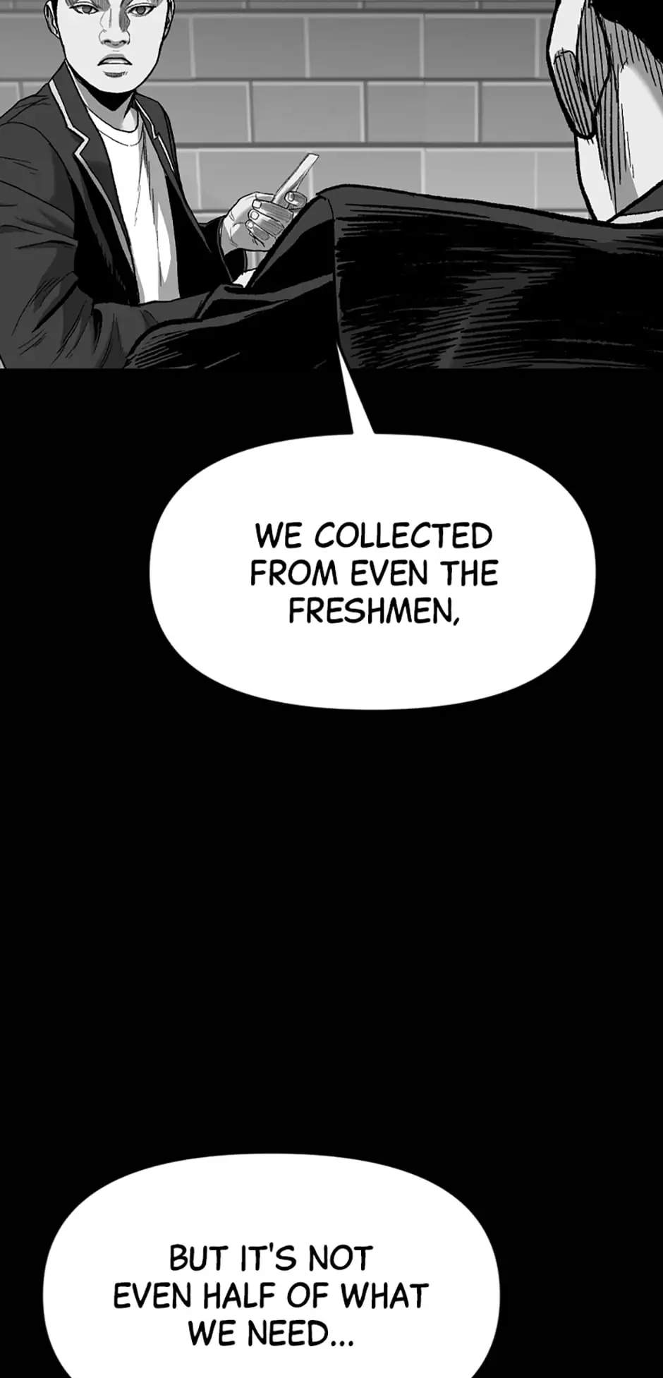 Switch Chapter 42 - Page 32