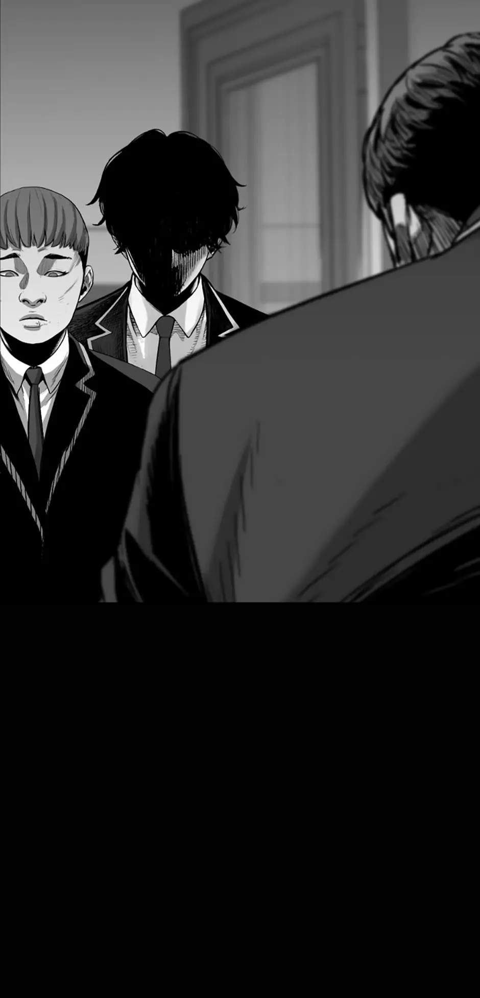 Switch Chapter 42 - Page 35