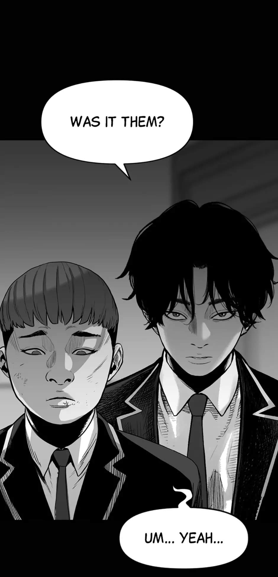 Switch Chapter 42 - Page 37
