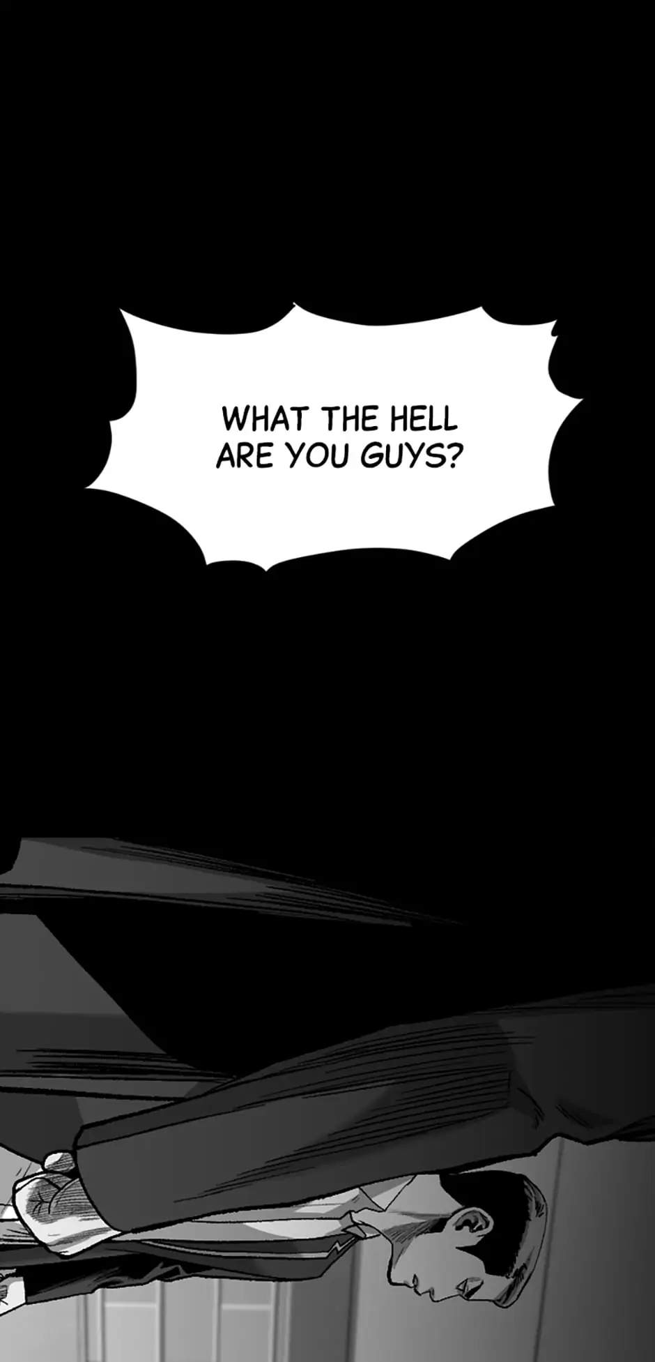 Switch Chapter 42 - Page 38