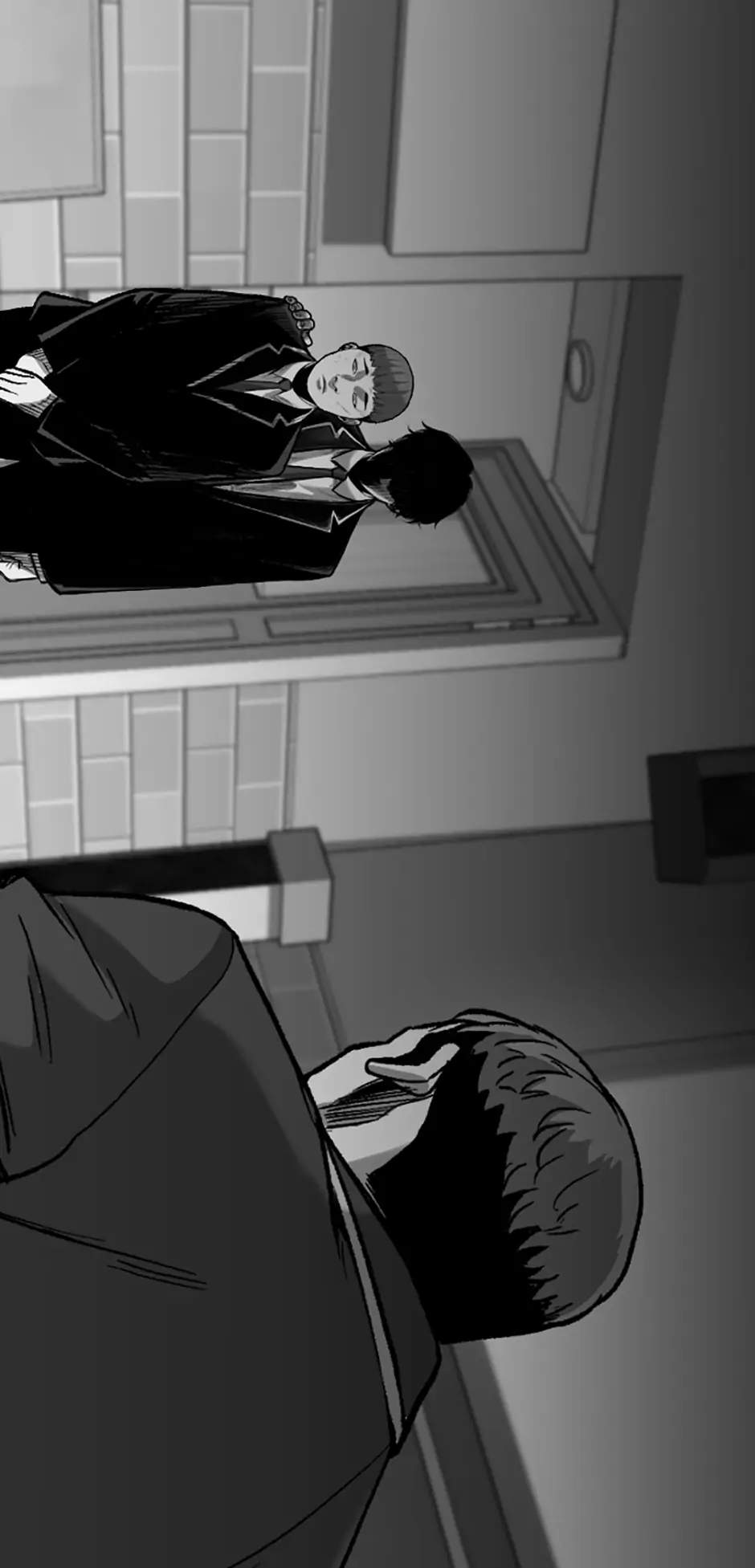 Switch Chapter 42 - Page 39