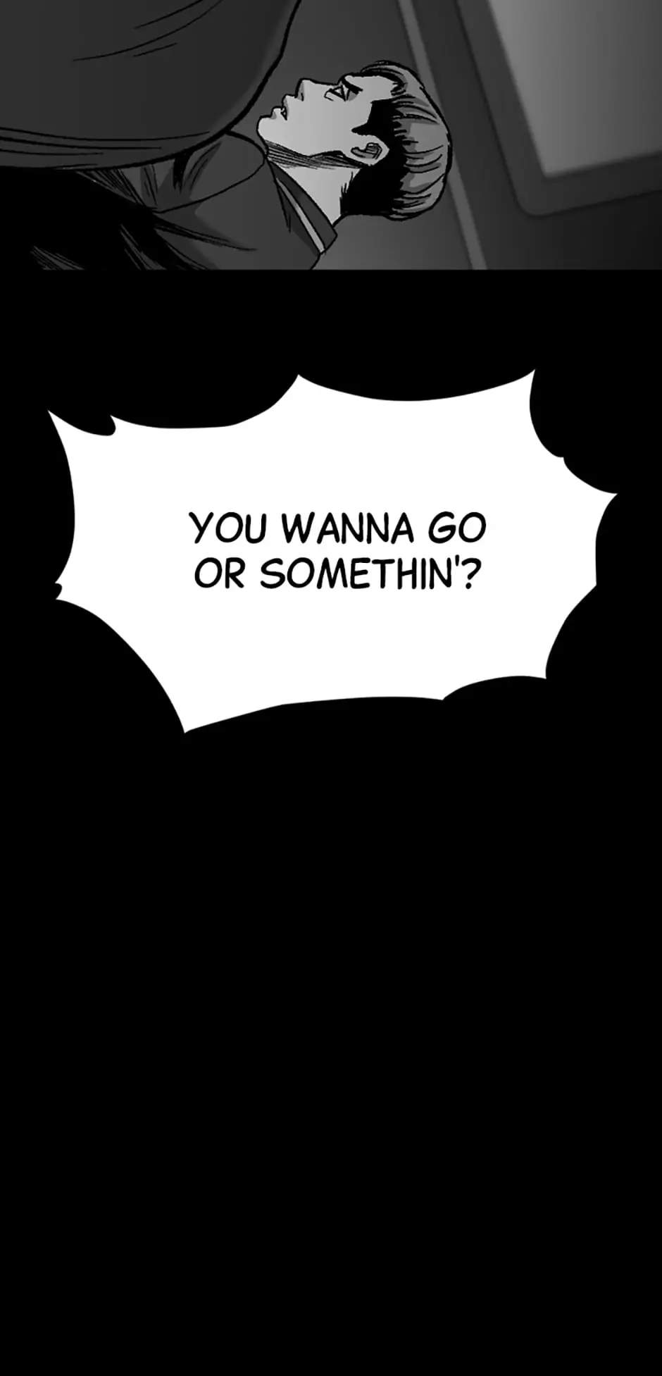 Switch Chapter 42 - Page 40
