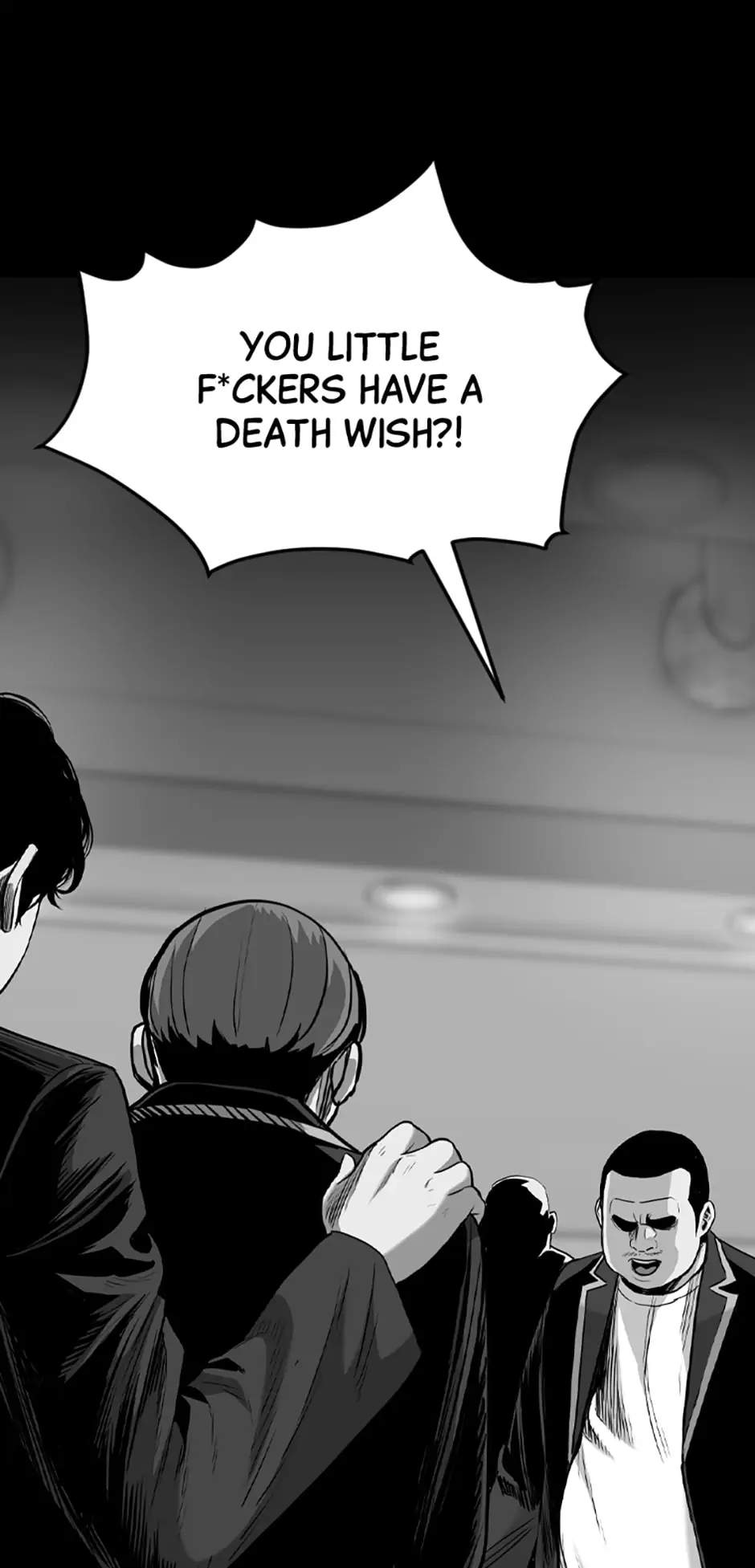 Switch Chapter 42 - Page 41